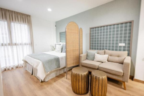 Alcaravaneras Beach Loft